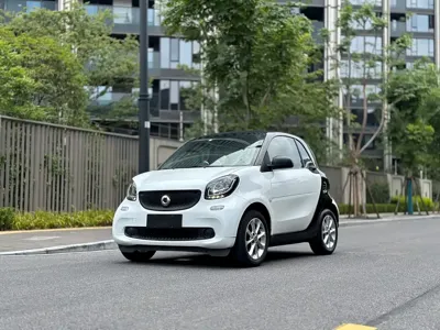 Smart Smart Fortwo