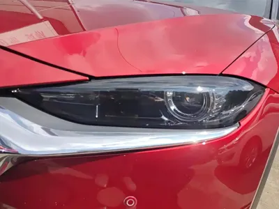 Mazda CX-4