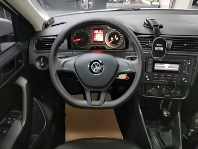 Volkswagen Santana