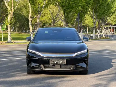 BYD Han