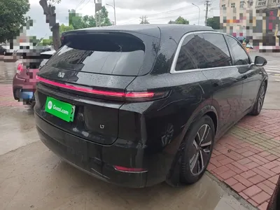 Li Auto L7