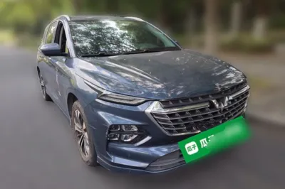 Wuling Victory