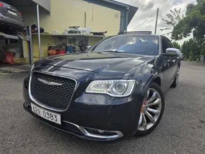 Chrysler 300C