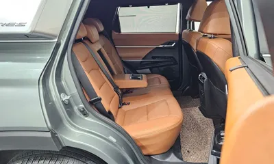 KG_Mobility_Ssangyong Torres