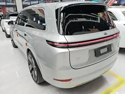 Li Auto Li L9