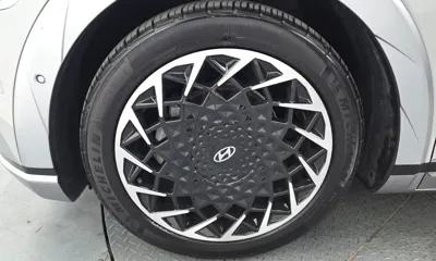 Hyundai Ioniq5