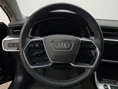 Audi A7L