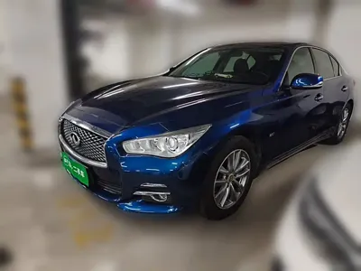 Infiniti Q50L
