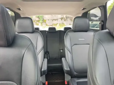 大通 G50