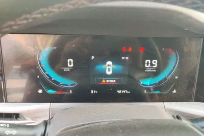 Changan CS55PLUS