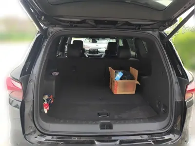 Chevrolet Blazer