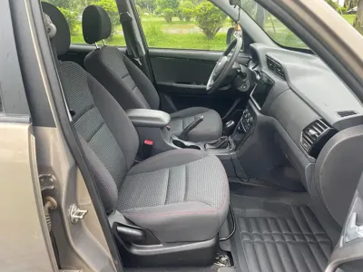 Chery Tiggo 3