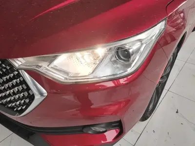 Baojun RC-6