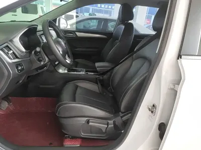 Roewe RX5