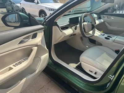 Fengxing Xinghai S7