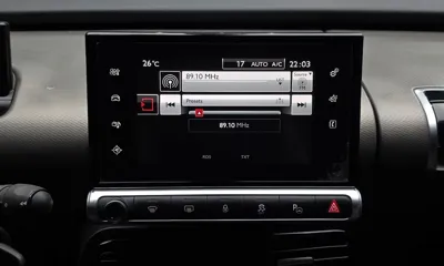 Citroen-DS C4 CACTUS