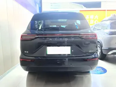 AITO 问界 AITO M7