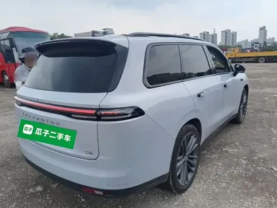 Leapmotor Leapmotor C16