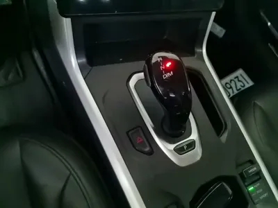 Haval F5