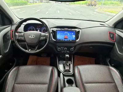 Hyundai ix25
