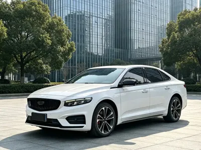 Geely Xingrui