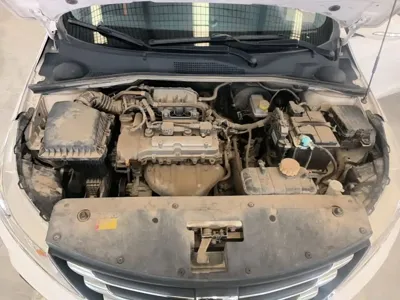 Baojun 310