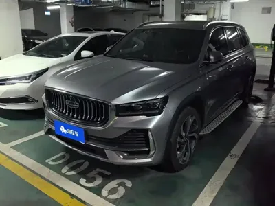 Geely Xingyue L