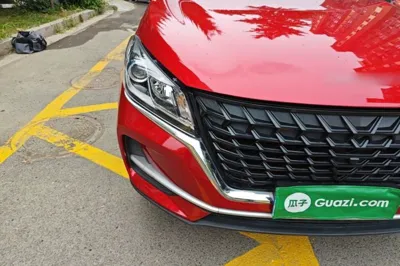 Dongfeng Fengon 500