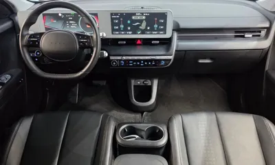 Hyundai Ioniq5