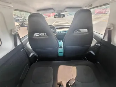 Wuling MINIEV