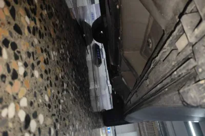 Chevrolet Blazer