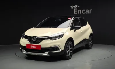Renault-KoreaSamsung QM3