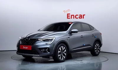 Renault-KoreaSamsung XM3