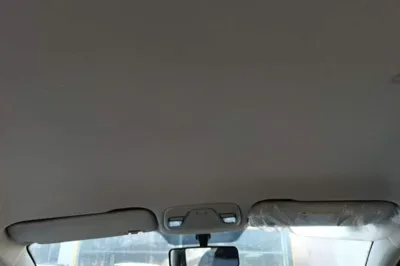 Geely Auto Vision X3