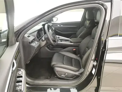 Geely Xingrui