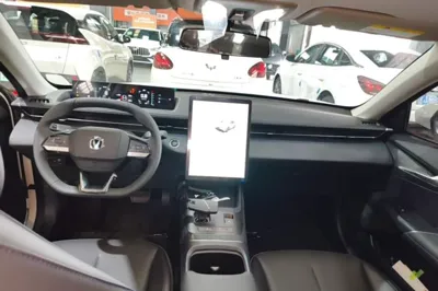 Changan Eado
