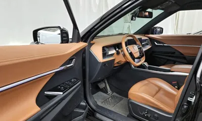 KG_Mobility_Ssangyong Torres