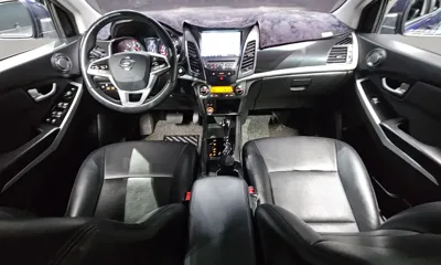 KG_Mobility_Ssangyong KORANDO