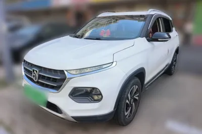 Baojun 510