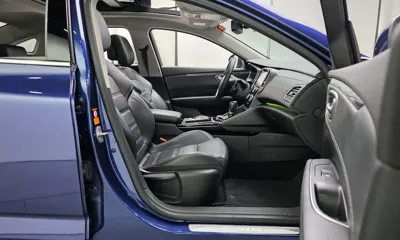 Renault-KoreaSamsung SM6