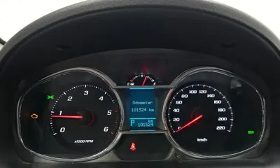 ChevroletGMDaewoo Captiva
