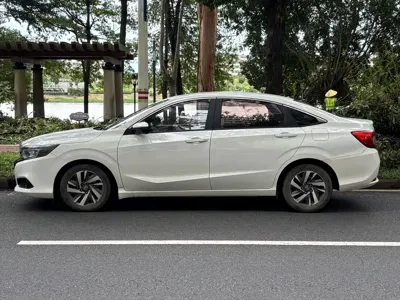 Honda Crider