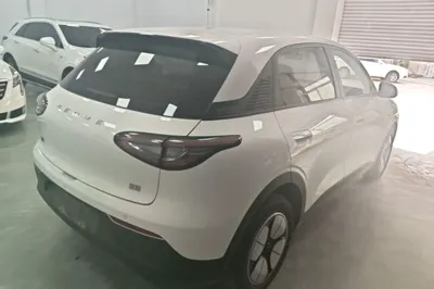 Geely Galaxy Geome