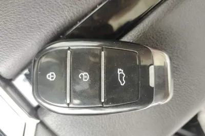 Zotye T500