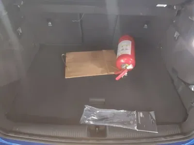 Audi Q2L e-tron
