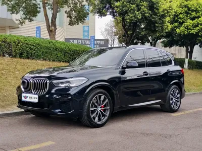 BMW X5 (Import)