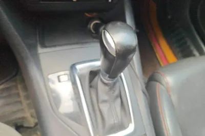 Mazda Mazda 3 Axela