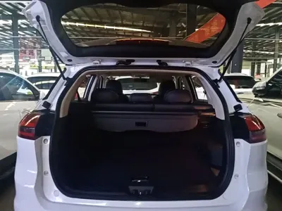 Geely Boyue