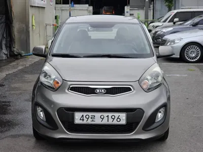 Kia Morning