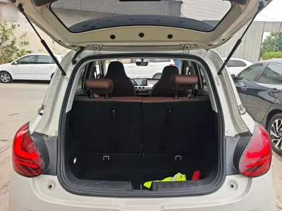 Wuling Bingo